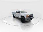 2015 Chevrolet Silverado 2500HD LTZ
