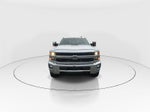2015 Chevrolet Silverado 2500HD LTZ