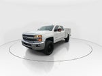 2015 Chevrolet Silverado 2500HD LTZ