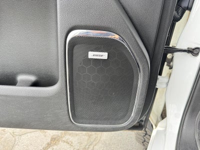 2015 Chevrolet Silverado 2500HD LTZ