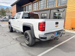 2015 Chevrolet Silverado 2500HD LTZ