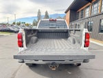 2015 Chevrolet Silverado 2500HD LTZ