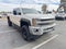 2015 Chevrolet Silverado 2500HD LTZ