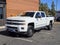 2016 Chevrolet Silverado 2500HD LTZ