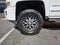 2016 Chevrolet Silverado 2500HD LTZ