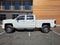 2016 Chevrolet Silverado 2500HD LTZ