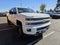 2016 Chevrolet Silverado 2500HD LTZ
