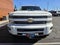 2016 Chevrolet Silverado 2500HD LTZ