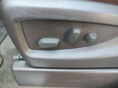 2015 Chevrolet Silverado 2500HD High Country