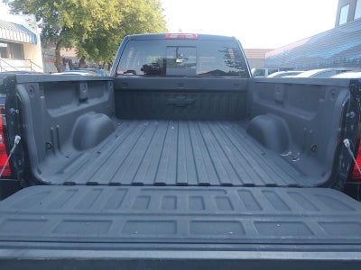 2015 Chevrolet Silverado 2500HD High Country