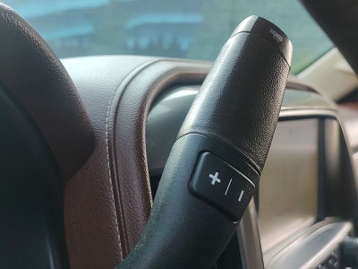 2015 Chevrolet Silverado 2500HD High Country