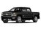 2015 Chevrolet Silverado 2500 Hd Crew Cab High Country Pickup 4D 6 1/2 ft
