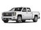 2015 Chevrolet Silverado 2500 Hd Crew Cab High Country Pickup 4D 6 1/2 ft