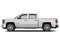 2015 Chevrolet Silverado 2500 Hd Crew Cab High Country Pickup 4D 6 1/2 ft
