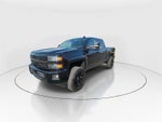 2015 Chevrolet Silverado 2500HD High Country