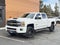 2017 Chevrolet Silverado 2500HD High Country