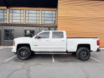 2017 Chevrolet Silverado 2500HD High Country