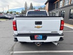 2017 Chevrolet Silverado 2500HD High Country