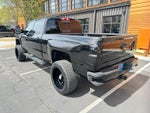 2017 Chevrolet Silverado 2500HD High Country