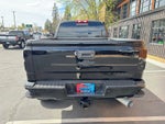 2017 Chevrolet Silverado 2500HD High Country