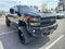 2017 Chevrolet Silverado 2500HD High Country