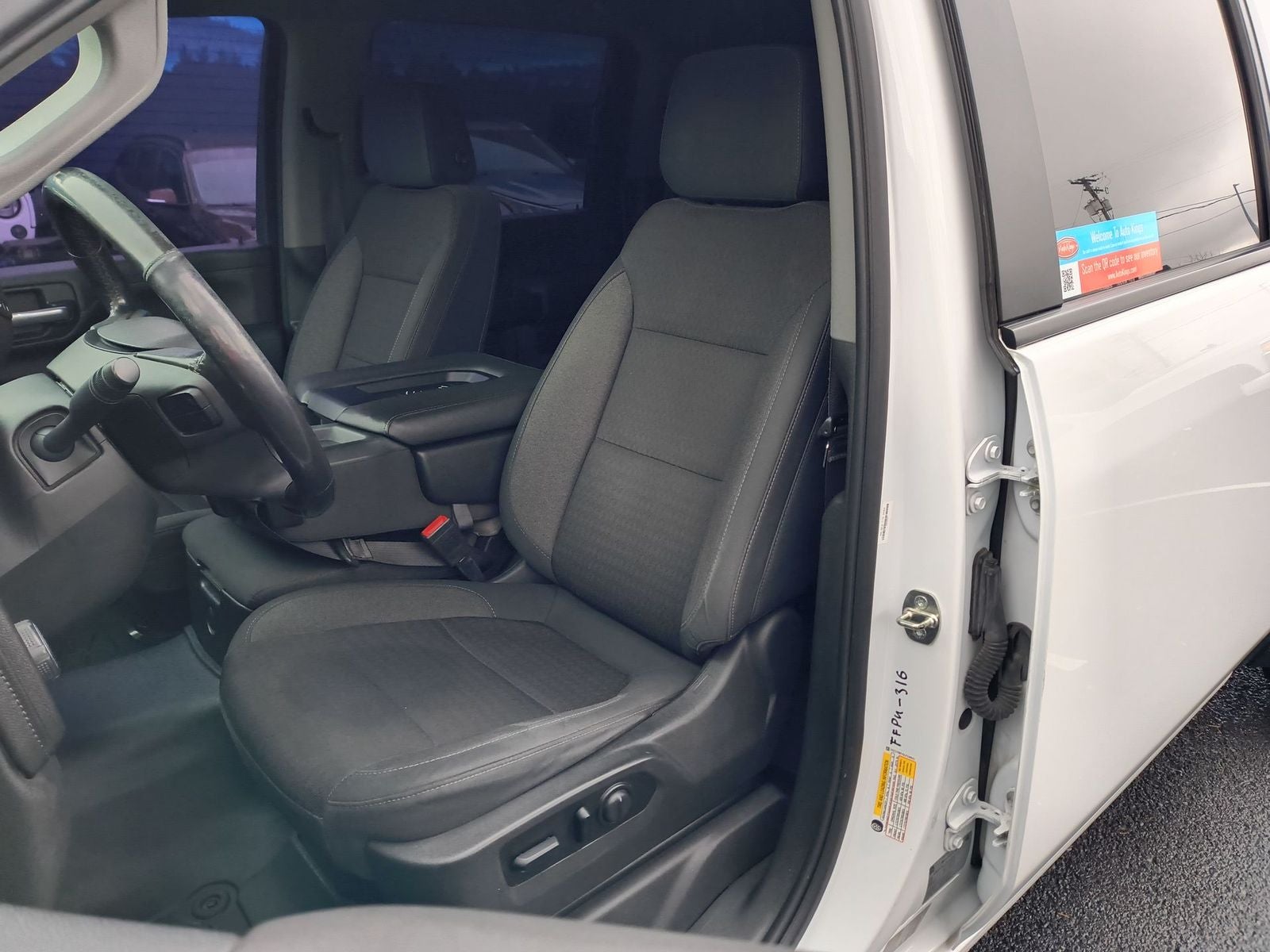 2020 Chevrolet Silverado 2500HD LT