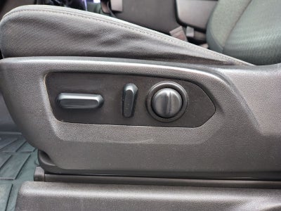 2020 Chevrolet Silverado 2500HD LT