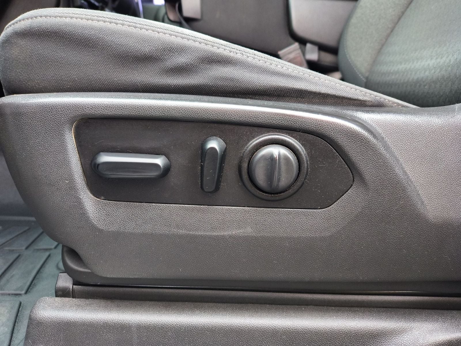 2020 Chevrolet Silverado 2500HD LT