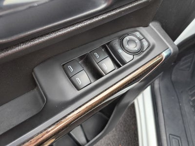 2020 Chevrolet Silverado 2500HD LT