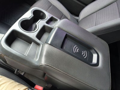 2020 Chevrolet Silverado 2500HD LT