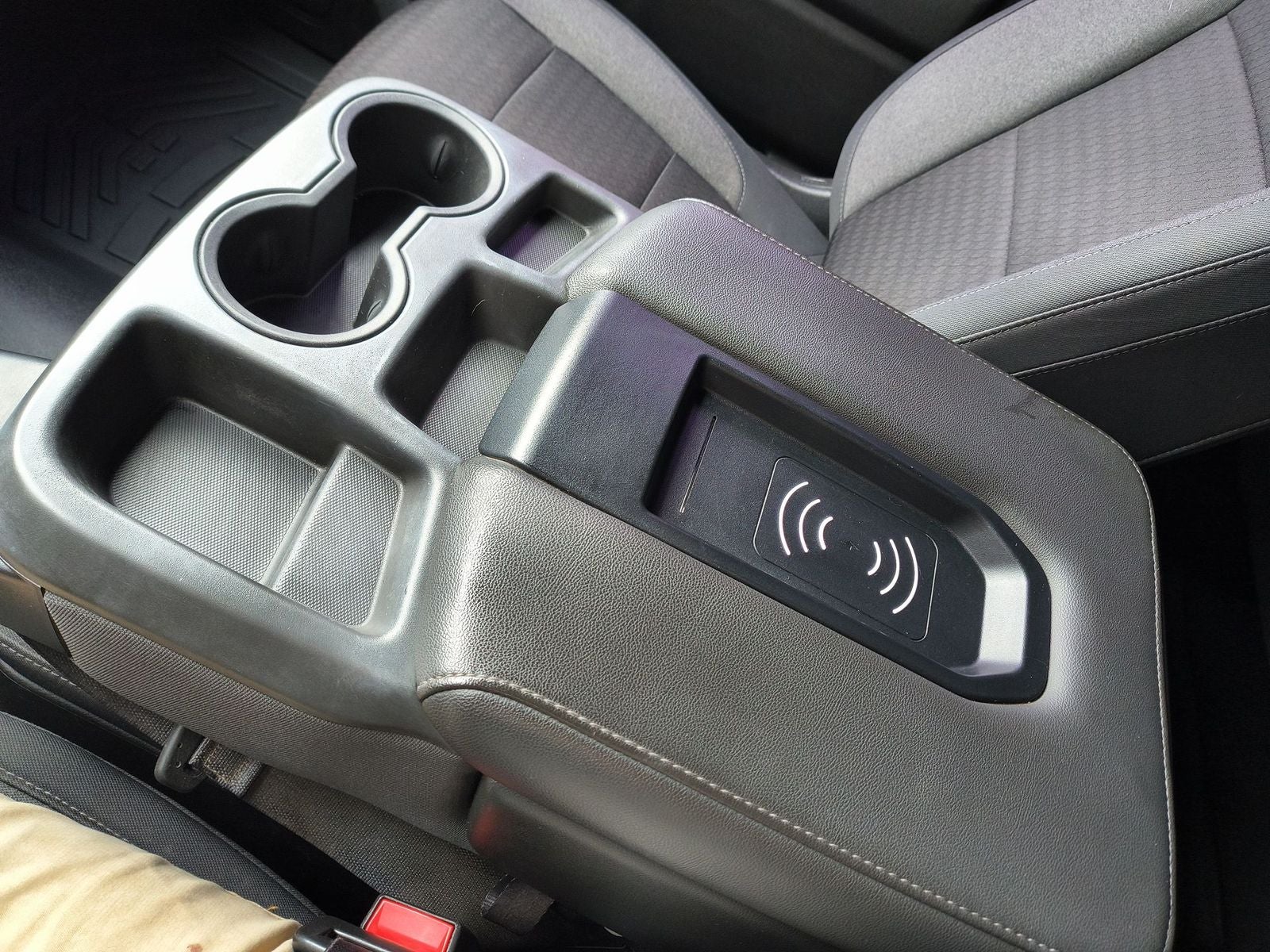 2020 Chevrolet Silverado 2500HD LT