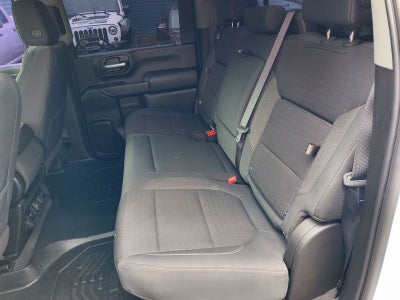 2020 Chevrolet Silverado 2500HD LT