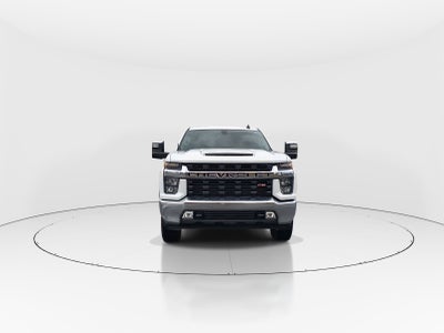 2020 Chevrolet Silverado 2500HD LT