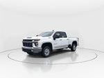 2020 Chevrolet Silverado 2500HD LT