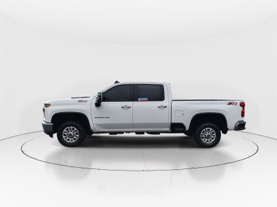 2020 Chevrolet Silverado 2500HD LT