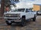 2016 Chevrolet Silverado 2500HD Work Truck