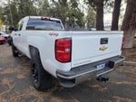 2016 Chevrolet Silverado 2500HD Work Truck