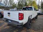 2016 Chevrolet Silverado 2500HD Work Truck