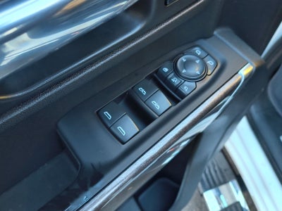 2022 Chevrolet Silverado 2500HD LTZ