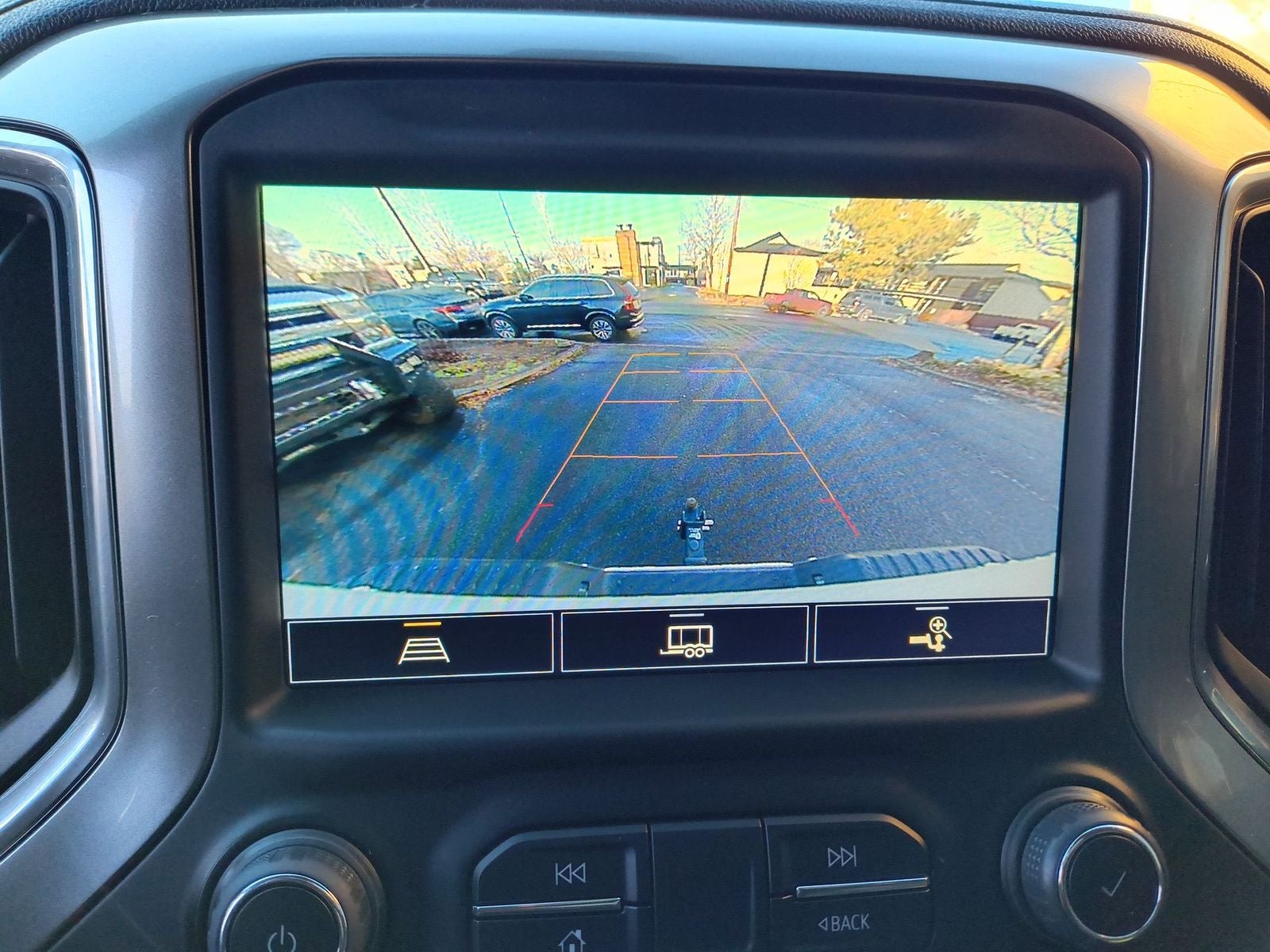 2022 Chevrolet Silverado 2500HD LTZ