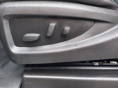 2017 Chevrolet Silverado 3500HD LTZ