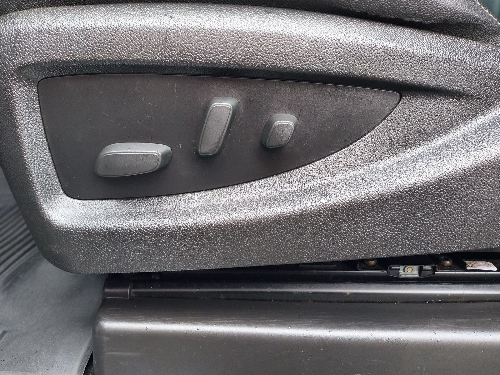 2017 Chevrolet Silverado 3500HD LTZ