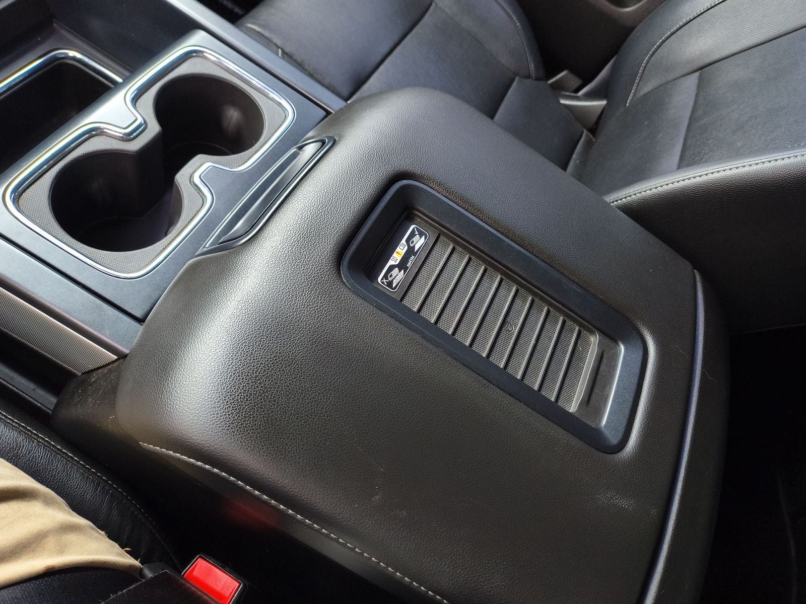 2017 Chevrolet Silverado 3500HD LTZ