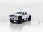 2017 Chevrolet Silverado 3500HD LTZ