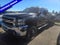 2011 Chevrolet Silverado 3500HD DRW LTZ