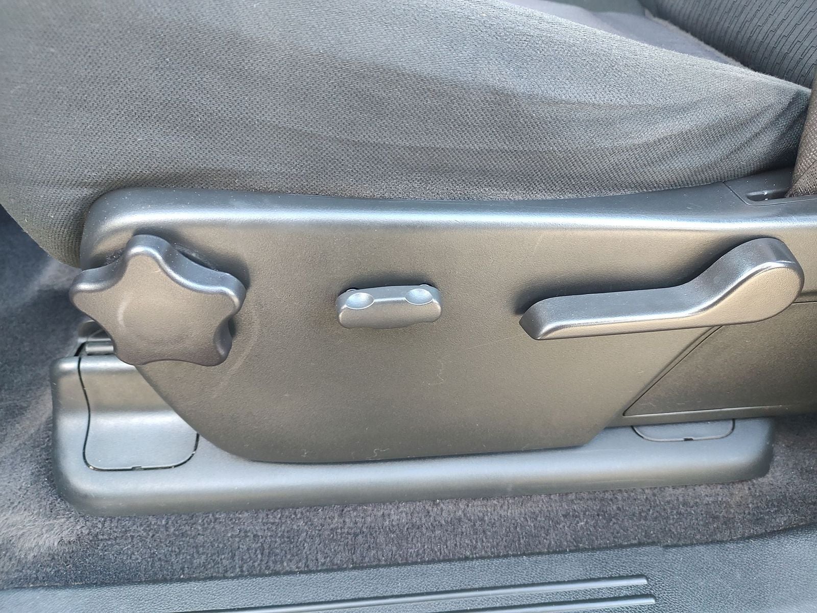 2010 Chevrolet Silverado 2500HD LT