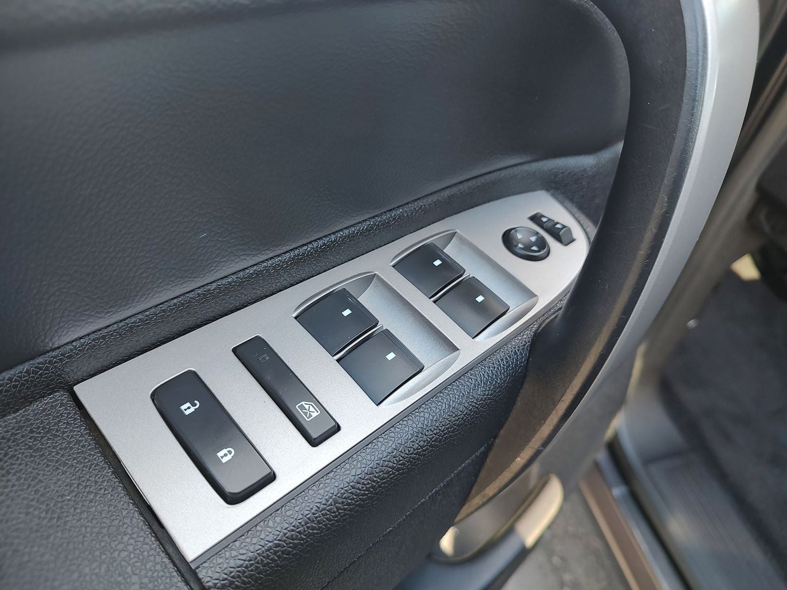 2010 Chevrolet Silverado 2500HD LT