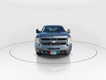 2010 Chevrolet Silverado 2500HD LT