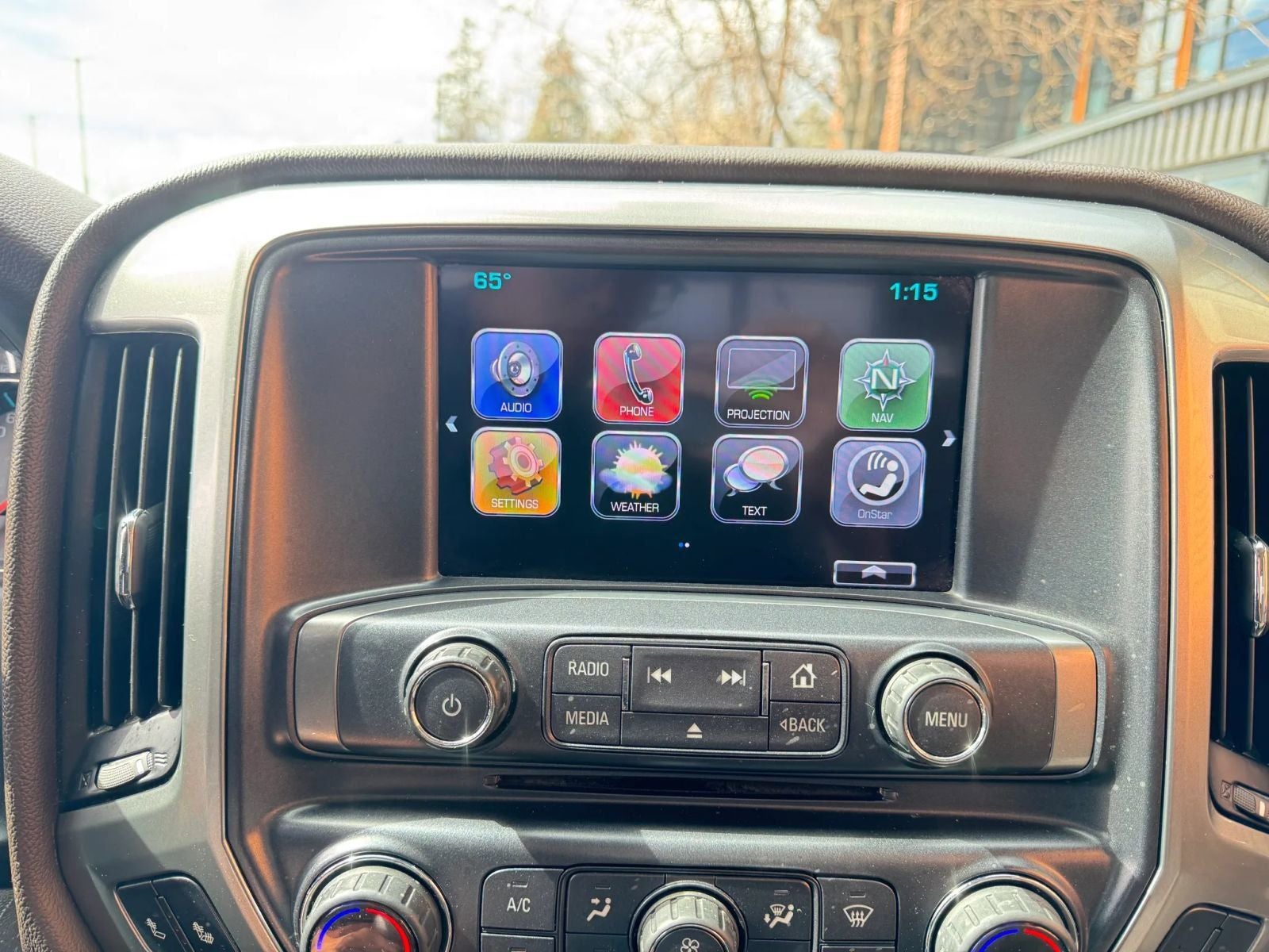 2017 Chevrolet Silverado 3500HD LT