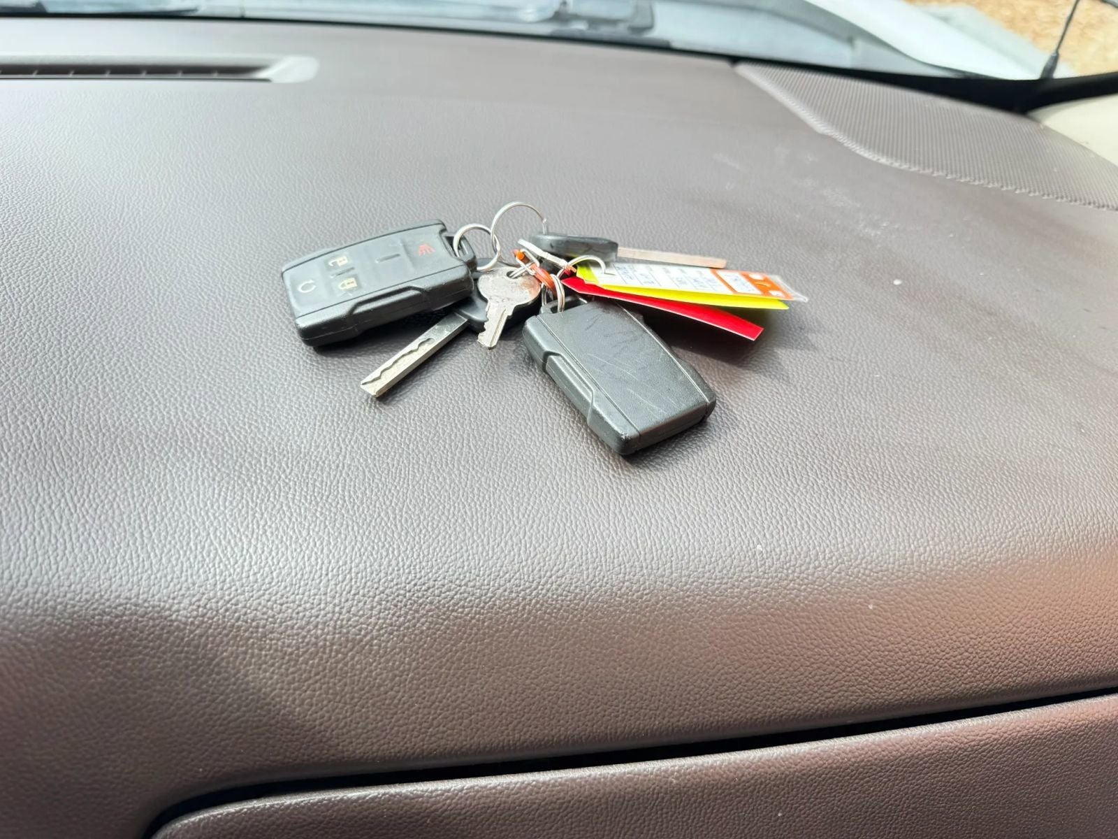 2017 Chevrolet Silverado 3500HD LT